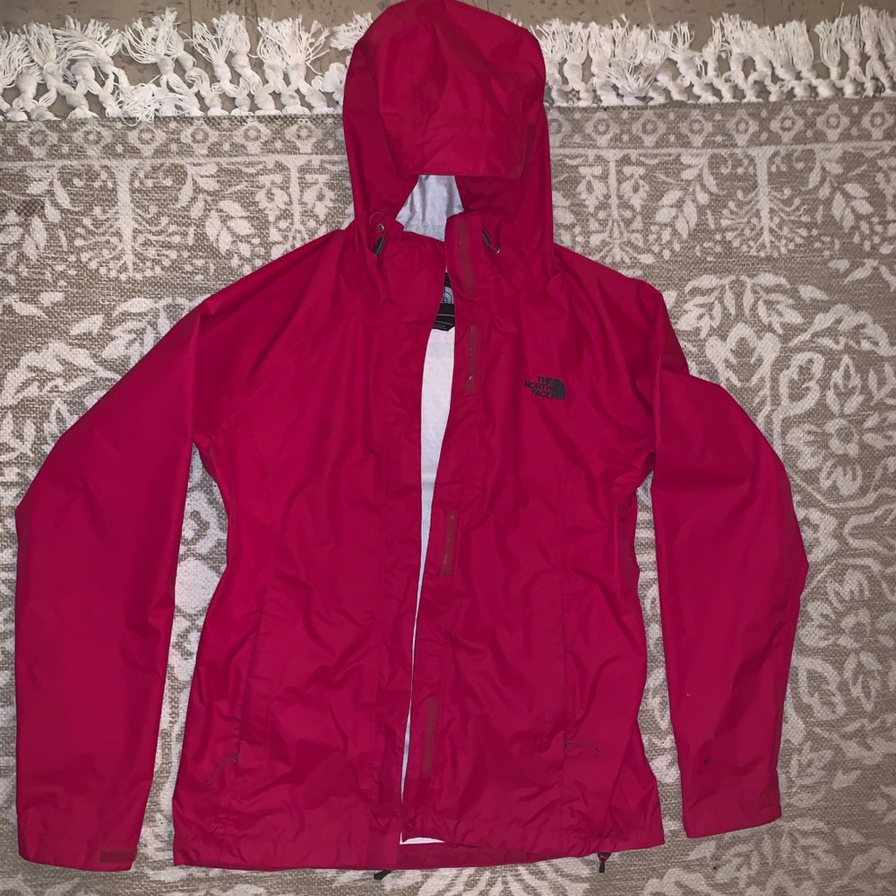 Raincoat